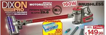 Satur Pro offerta