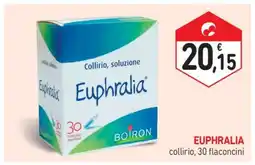 Conad EUPHRALIA offerta