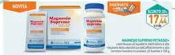 Conad MAGNESIO SUPREMO+POTASSIO offerta