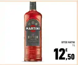Conad BITTER MARTINI offerta