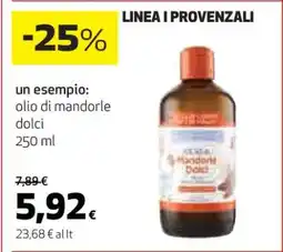 Coop LINEA I PROVENZALI offerta