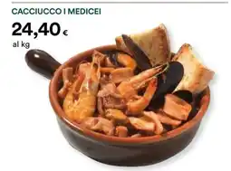 Coop CACCIUCCO I MEDICEI offerta