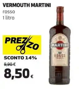Coop VERMOUTH MARTINI offerta