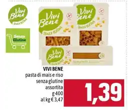 Famila VIVI BENE offerta