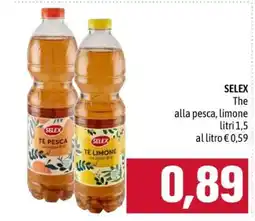 Famila SELEX The offerta