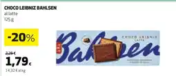 Coop Choco Leibniz Bahlsen offerta