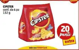 PENNY Cipster conf. da 6 pz offerta
