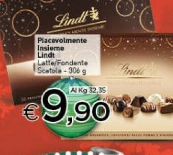 Crai Cioccolatini offerta