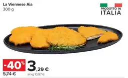 Carrefour Express La Viennese Aia offerta