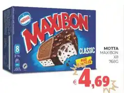 Eté Motta maxibon offerta