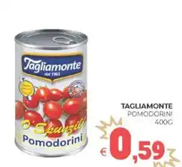 Tagliamonte pomodorini