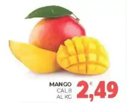 Eté Mango offerta