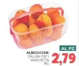Eté Albicocche offerta