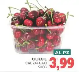 Eté Ciliegie offerta