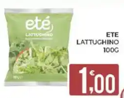 Ete lattughino