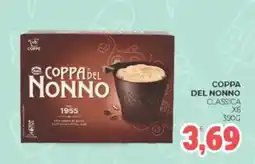 Coppa del nonno classica x6