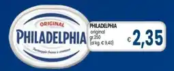 Famila Superstore PHILADELPHIA original offerta