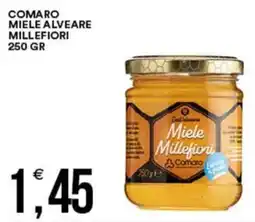 Vantaggio Cash&Carry Comaro miele d'alveare millefiori offerta