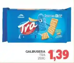 Eté Galbusera tra offerta