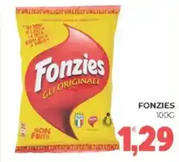 Eté Fonzies offerta