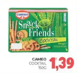 Eté Cameo cocktail offerta
