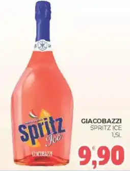 Eté Giacobazzi spritz ice offerta