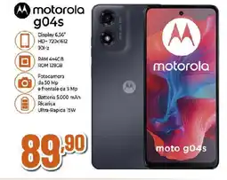 Ipercoop motorola g04s offerta