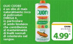 Famila CUORE offerta