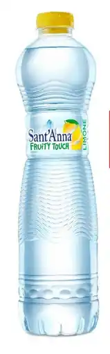 Lidl Sant'Anna Fruity Touch offerta