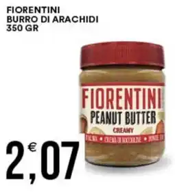 Vantaggio Cash&Carry Burro di arachidi offerta