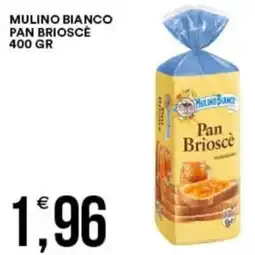 Vantaggio Cash&Carry Mulino bianco pagnottelle hot dog offerta