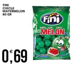 Vantaggio Cash&Carry Fini chicle watermelon offerta