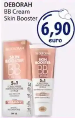 Acqua & Sapone DEBORAH BB Cream Skin Booster offerta