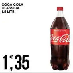 Vantaggio Cash&Carry Coca cola classica offerta