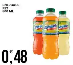 Vantaggio Cash&Carry Energade pet offerta