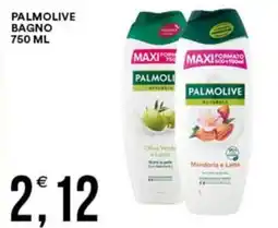 Vantaggio Cash&Carry Palmolive bagno offerta