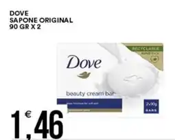 Vantaggio Cash&Carry Dove sapone original offerta