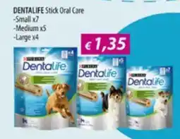 Acqua & Sapone DENTALIFE Stick Oral Care offerta