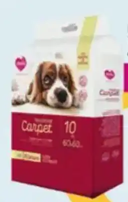 Acqua & Sapone DEALO Carpet Traverse offerta