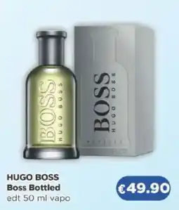 Acqua & Sapone HUGO BOSS Boss Bottled edt vapo offerta