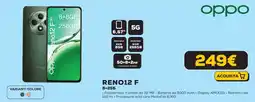 Euronics oppo RENO12 F offerta