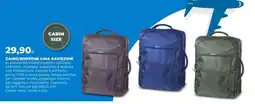 Coop ZAINO/BORSONE LIMA RAVIZZONI offerta