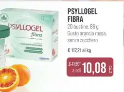 Coop PSYLLOGEL FIBRA offerta