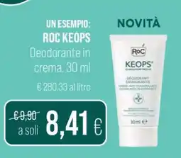Coop Roc keops offerta