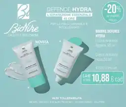 Coop BIONIKE DEFENCE HYDRA offerta