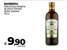 Coop BARBERA offerta