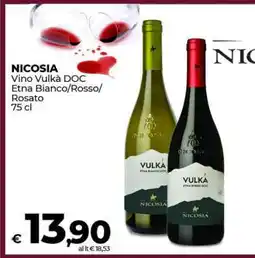 Coop NICOSIA offerta