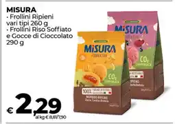 Coop Misura offerta
