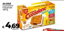 Coop Algida Cucciolone l'Originale offerta