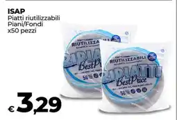 Coop ISAP offerta